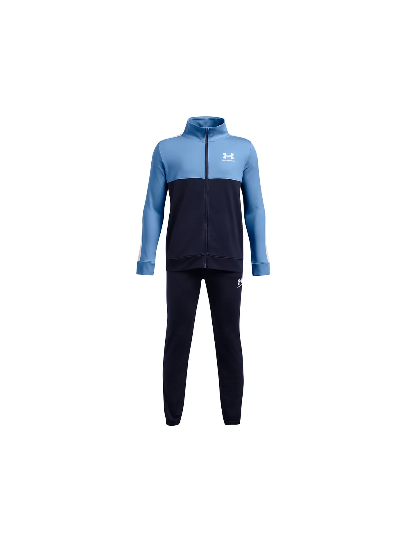 UNDER ARMOUR | Kinder Trainingsanzug | 